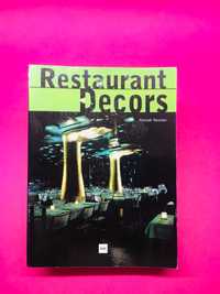 Restaurant Decors - Hannah Newton