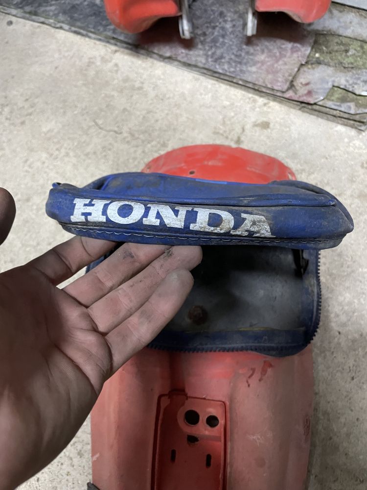 Peças honda xr