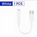 Adapter USB Type-C do 3.5mm jack