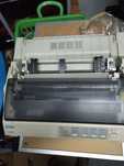 Duas Impressoras EPSON FX-880