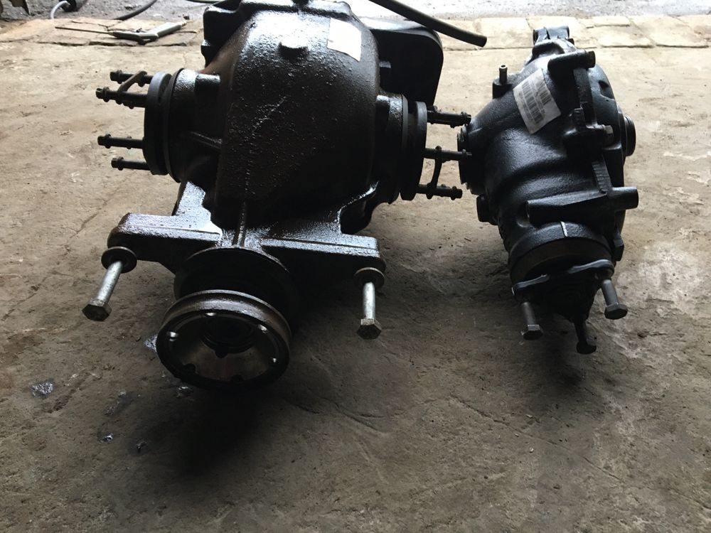 Продам  полуось шрус Бмв е53 х5