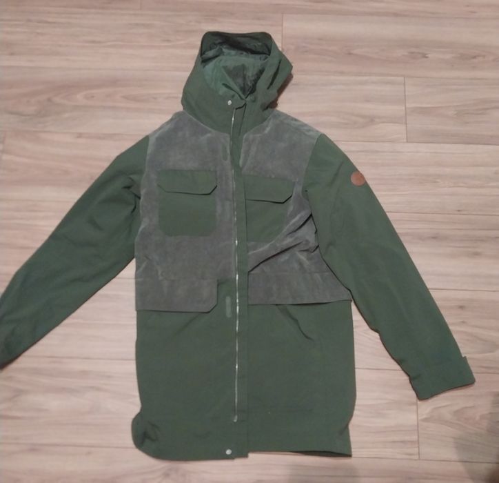 Куртка чоловіча зима-осінь