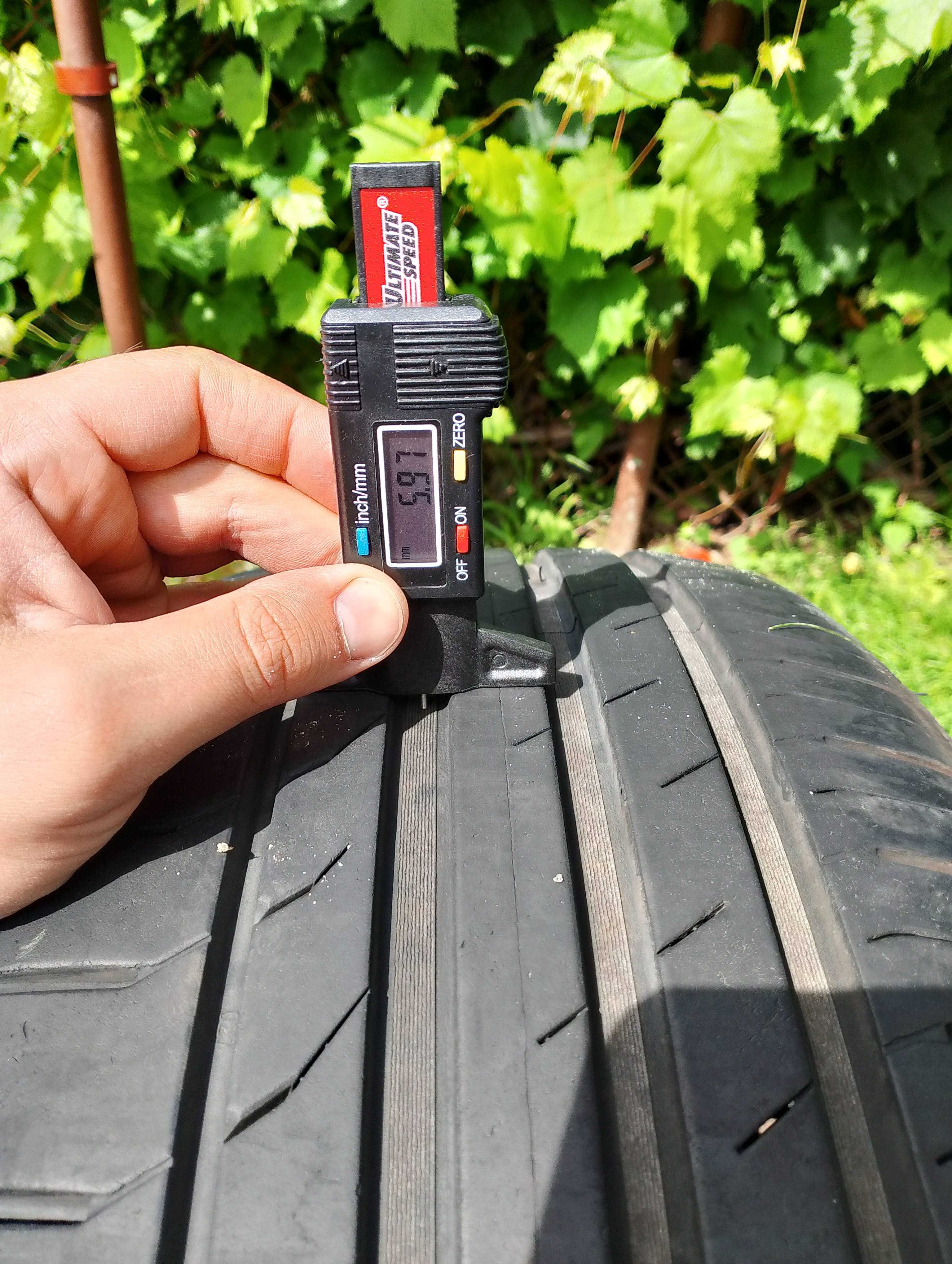 Opony letnie Westlake Zupereco Z-107 245/45r18