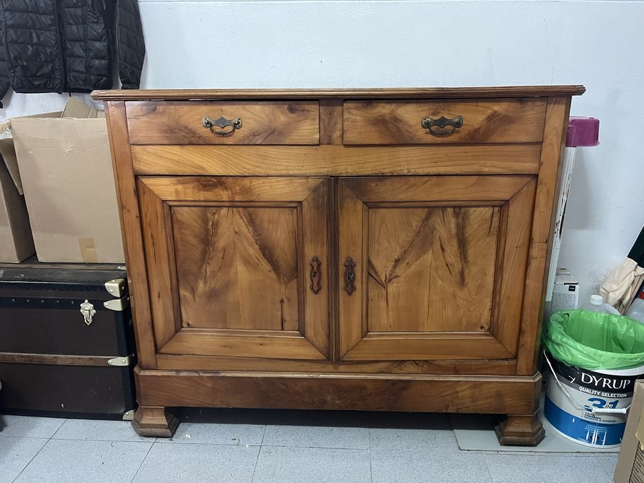 Movel de sala madeira