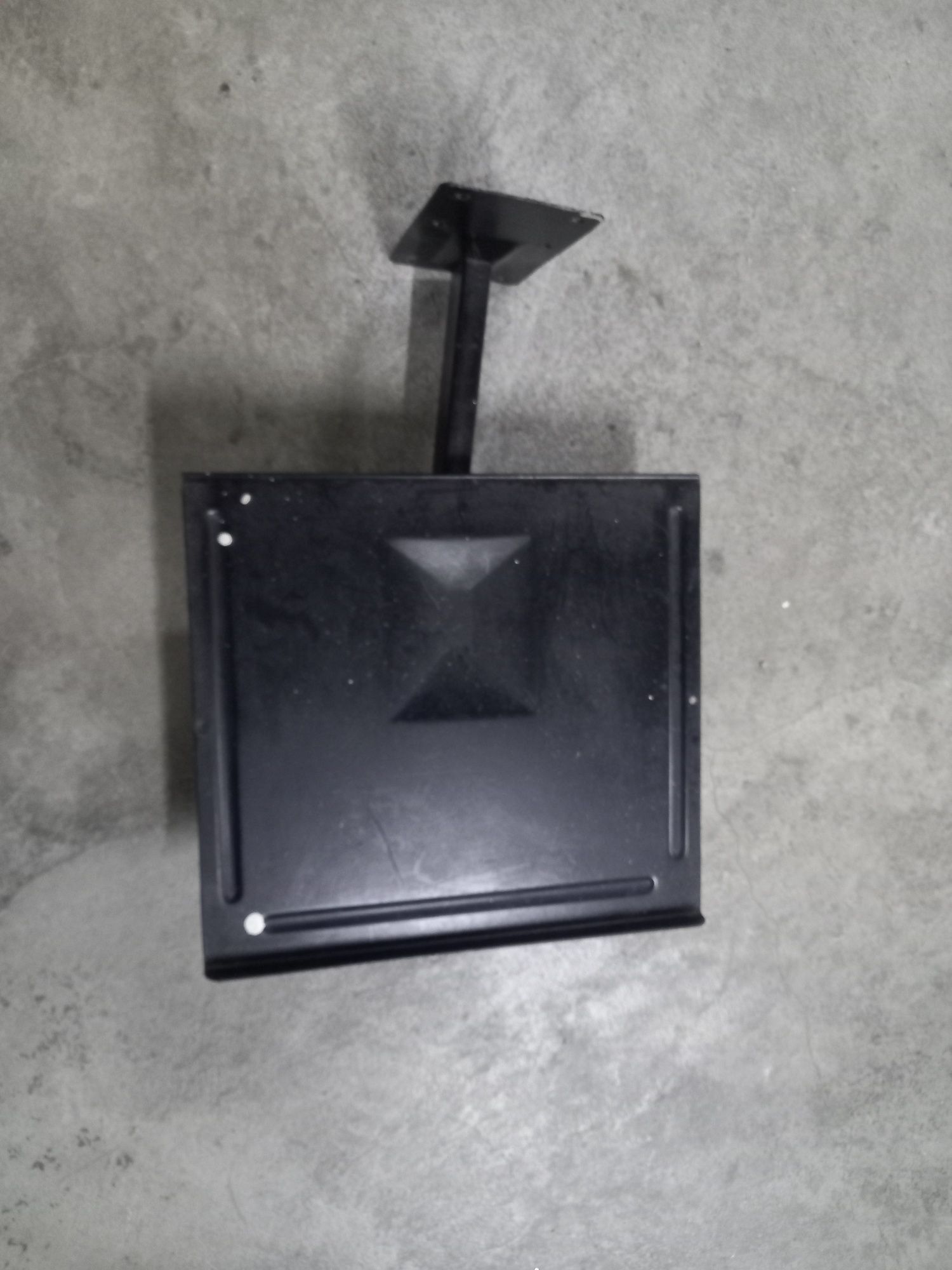 Suporte de televisor para paredes