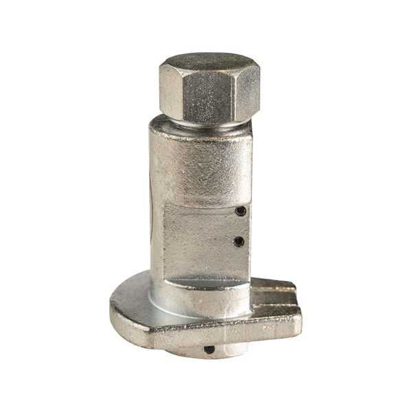 (Com Iva) Ferramenta Desmontagem Amortecedor Separador Expansor Braço