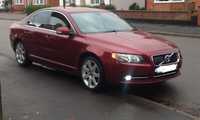 Volvo S80 Volvo II S80 diesel 2.4