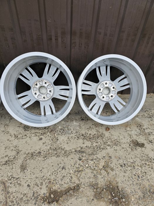 Титани диски VW Passat B7 B8 5*112   r17 Тігуан пассат Тауран Шаран Го