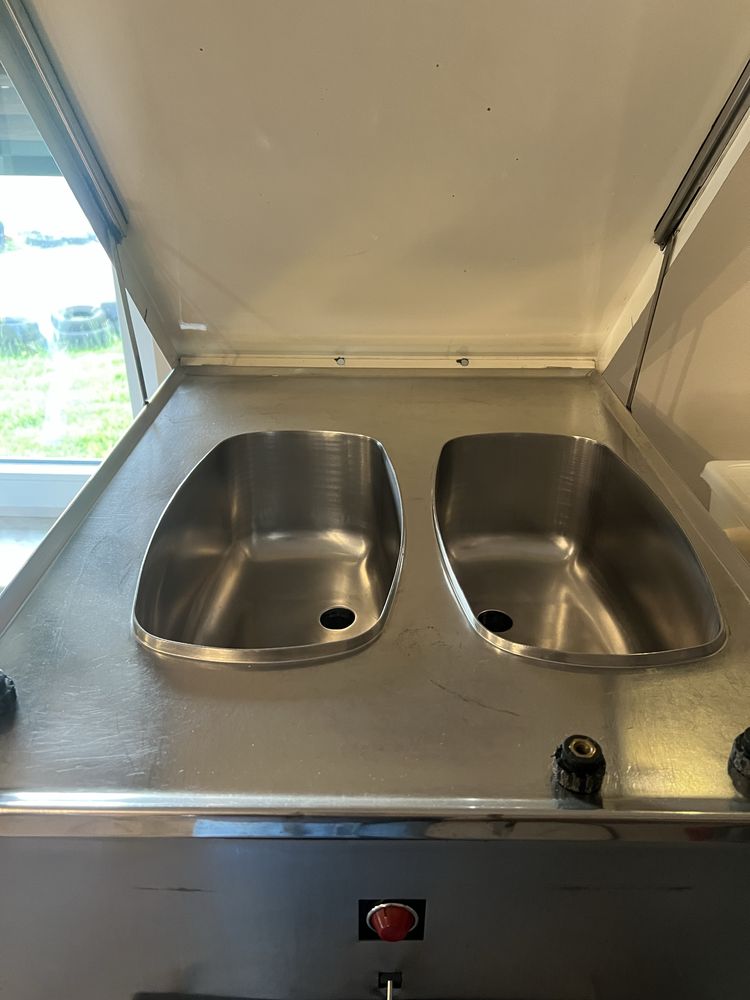Maszyna automat do lodów włoskich ddr