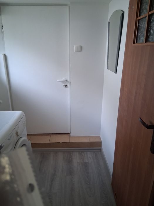 Wynajmę mieszkanie