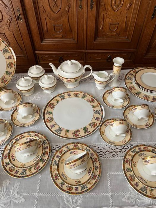 Villeroy&Boch Bengal