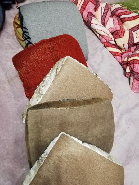 Чохли на табуретки.