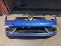RENAULT MEGANE III 3 PARA CHOQUES FRENTE - PC613