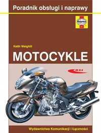 Motocykle, Keith Weighill