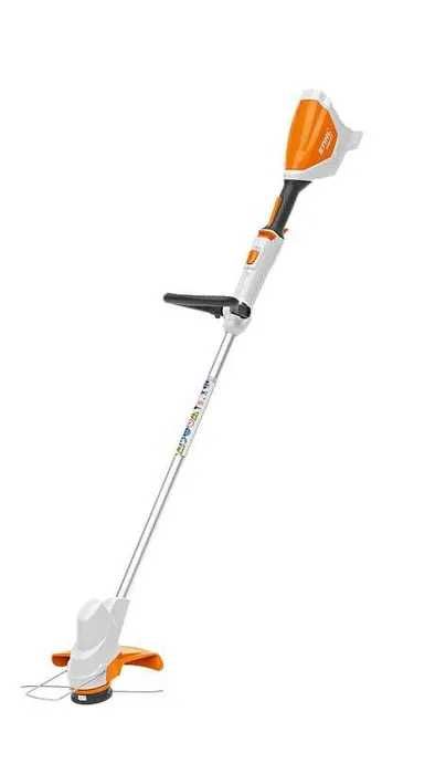 Kosa, podkaszarka Stihl (dwa akumulatory)- wynajem z dowozem 24h/7