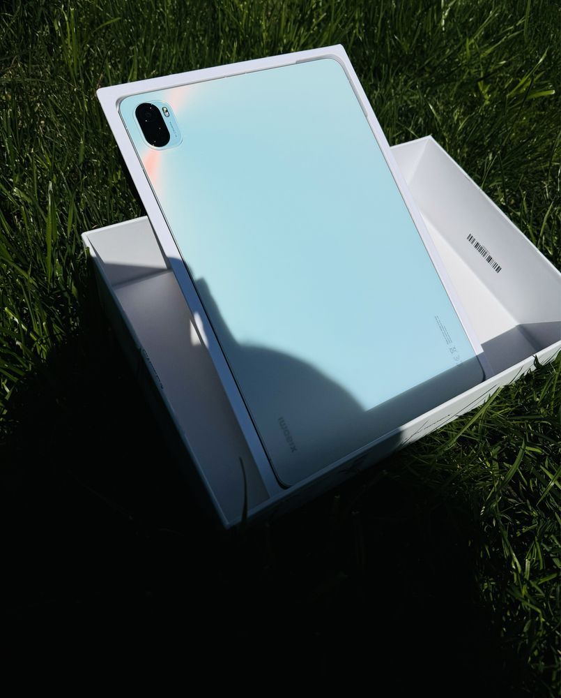 Xiaomi pad 5 128gb