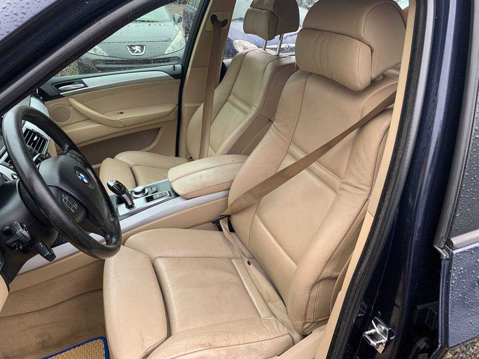 BMW X5 2007р.в 3.0 л.Дизель