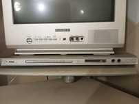 DVD - плеєр BBK dv412sl