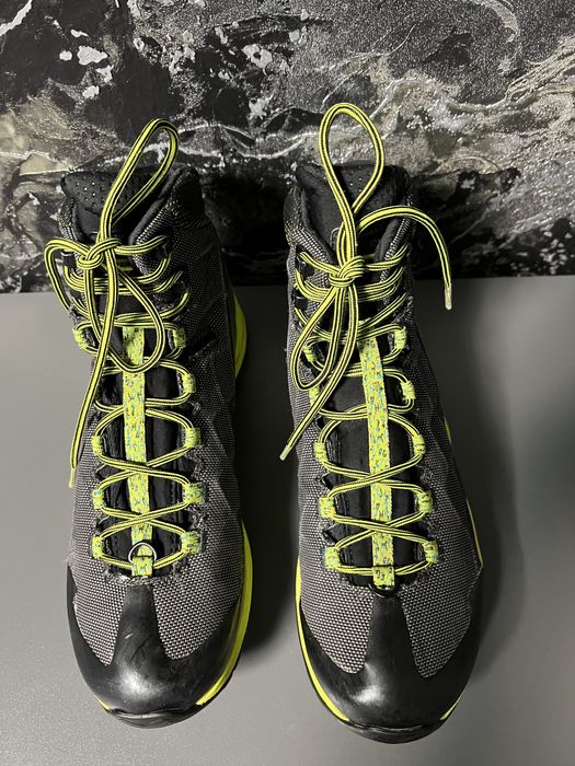 Черевики чоловічі Merrell Thermo Rogue Mid Gore-Tex 42р