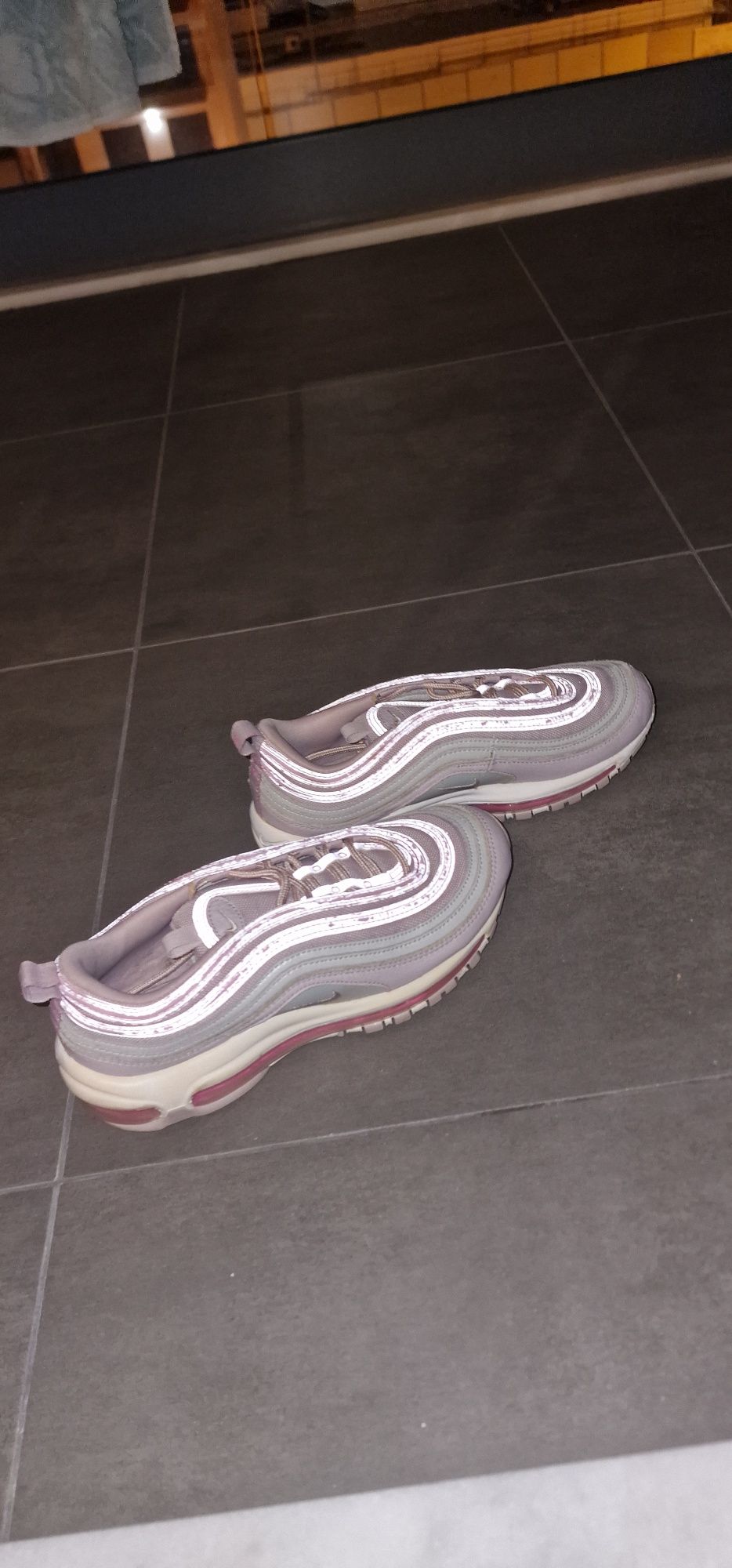 Sapatilha Air max 97 Nike