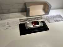Minichamps Porsche 356 A 1600 Speedster 1:43 NOWY!