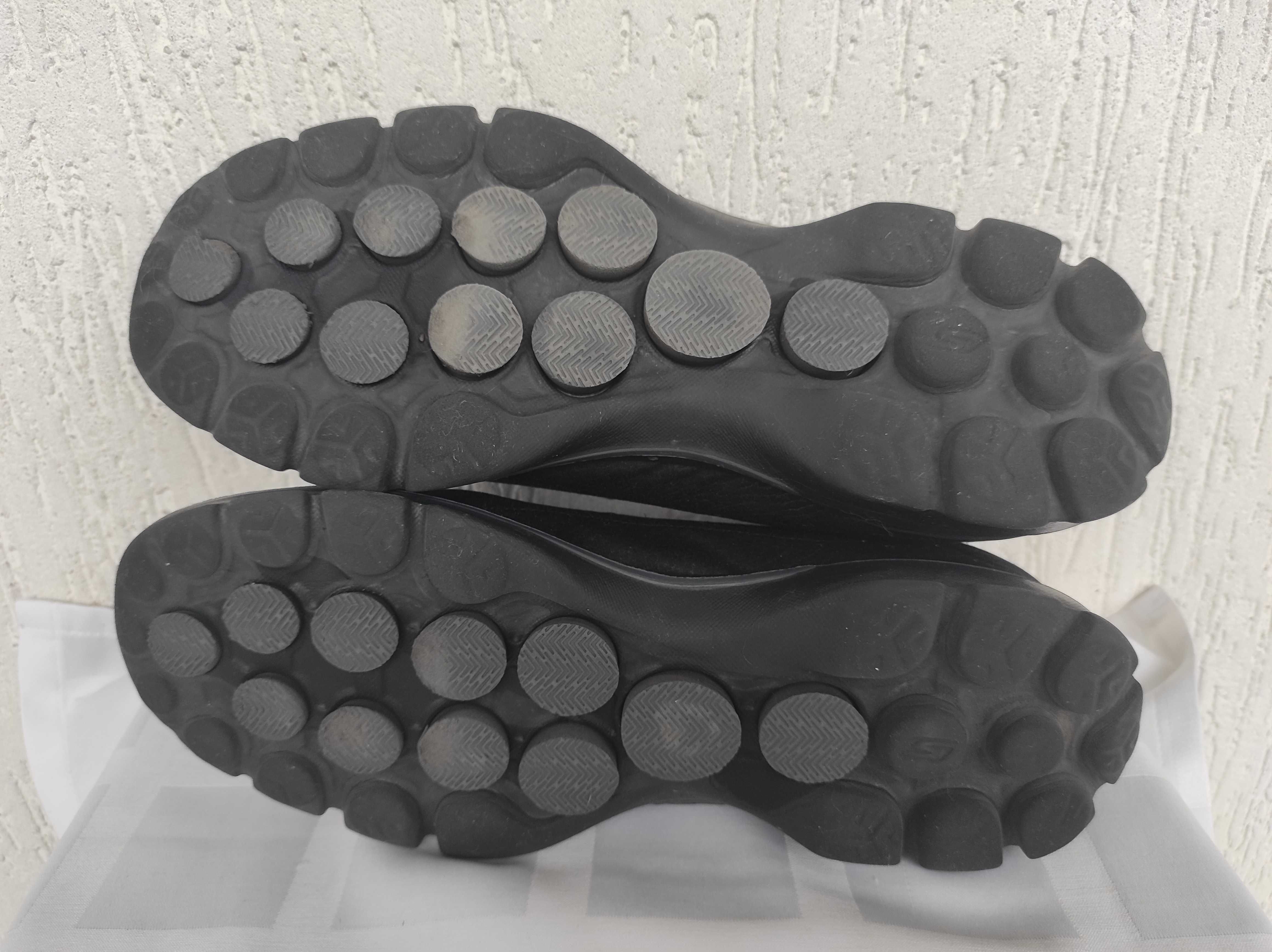 Мокасини текстильние Skechers Goga Pillars р.38