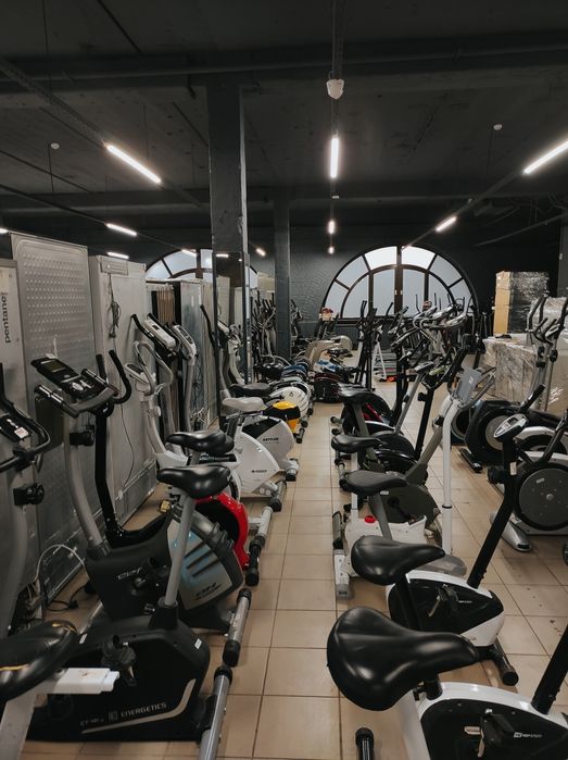 Продам велотренажер MerachSPT020NSH.