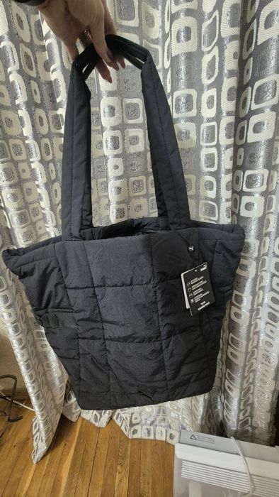 Сумка дорожня, спортивна шоперPuma