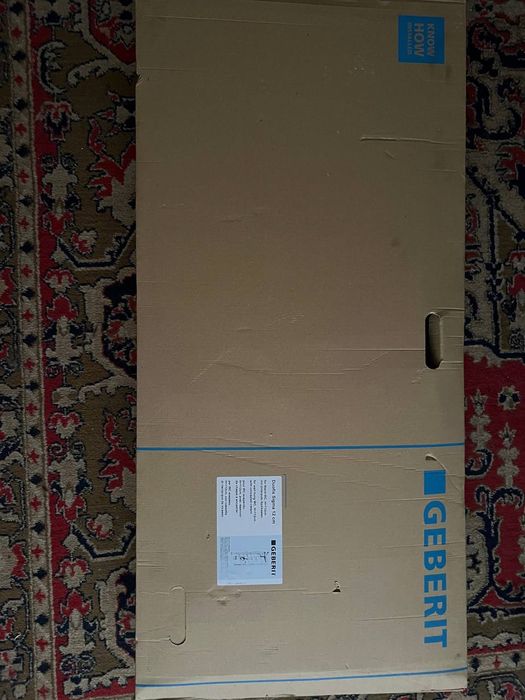 Продам інсталяцію нова