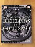 Manual completo Bicicletas e Ciclismo de Chris Sidwells