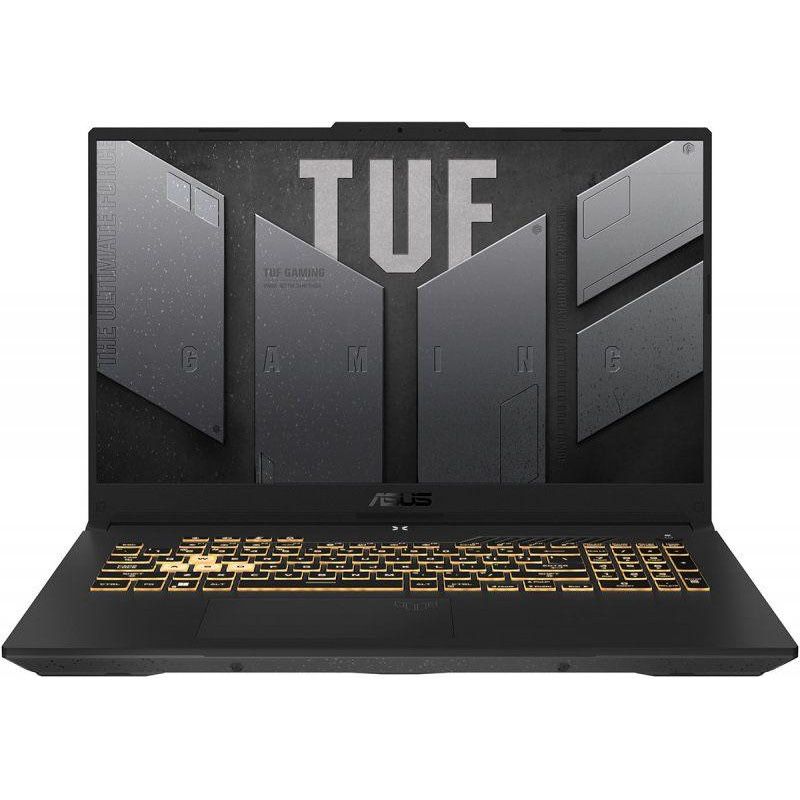 Ноутбук Asus TUF Gaming F17