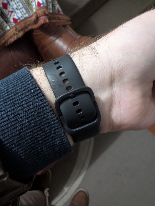 Amazfit GTR mini para Troca