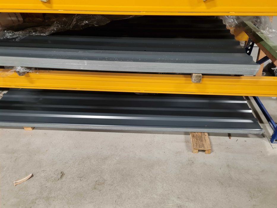 Blacha Trapezowa T18 T8, T35! PRODUCENT