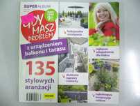 Gdy masz problem z urządzeniem balkonu i tarasu