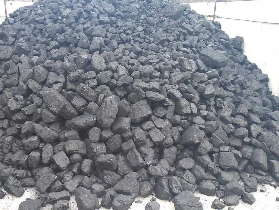Polski węgiel w kilku rodzajach Polskie kopalnie 28-31 kj mocny węgiel