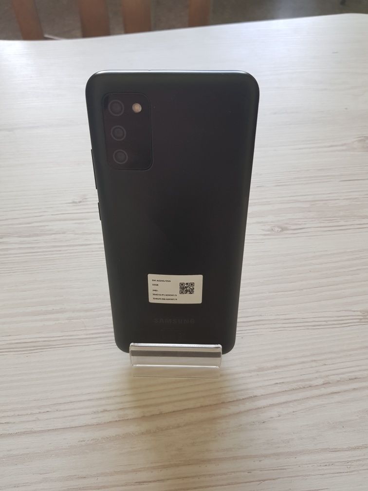 Смартфон Samsung Galaxy A02S