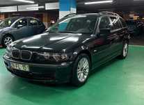 Bmw 320D ano 2000