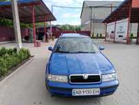 Продам Skoda Octavia