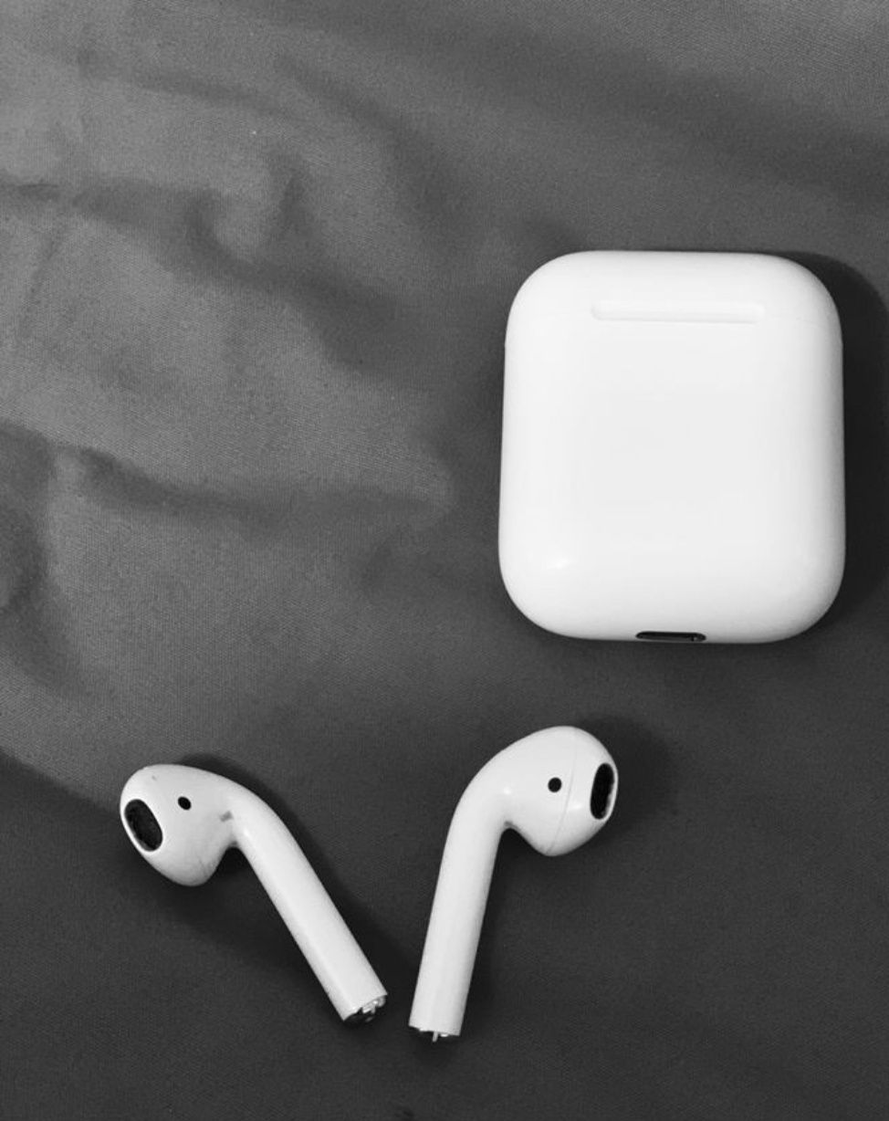 Аирподс 2 / airpods на запчасти