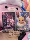 Gry Nintendo Pokemon
