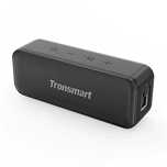 Bezprzewodowy głośnik Bluetooth Tronsmart T2 Mini 2023/10W - czarny