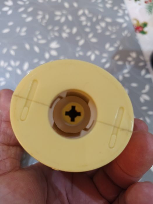 Varinha mágica para a vida