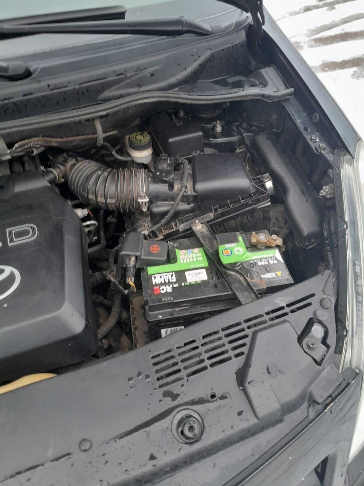 Продається Toyota Corolla Verso 2006