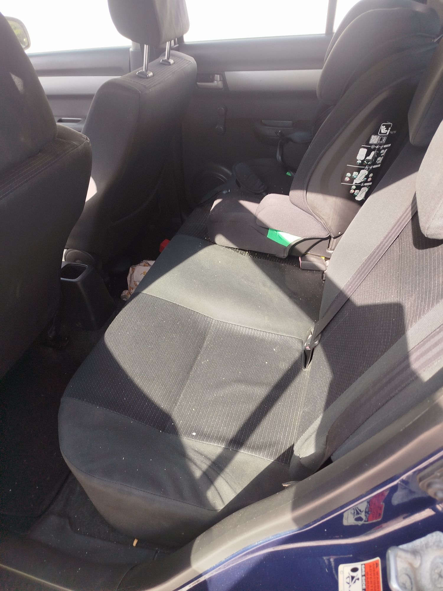Suzuki Swift ddis