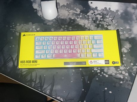 Corsair K65 MINI