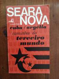 Cuba e Argélia, caminhos do terceiro mundo