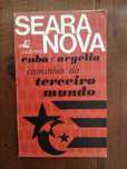 Cuba e Argélia, caminhos do terceiro mundo