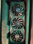 Karta graficzna Gigabyte GTX 1660 super 6gb 3 fan