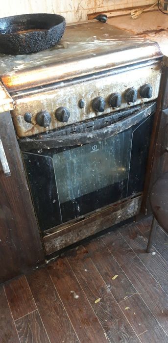 Уборка домов квартир