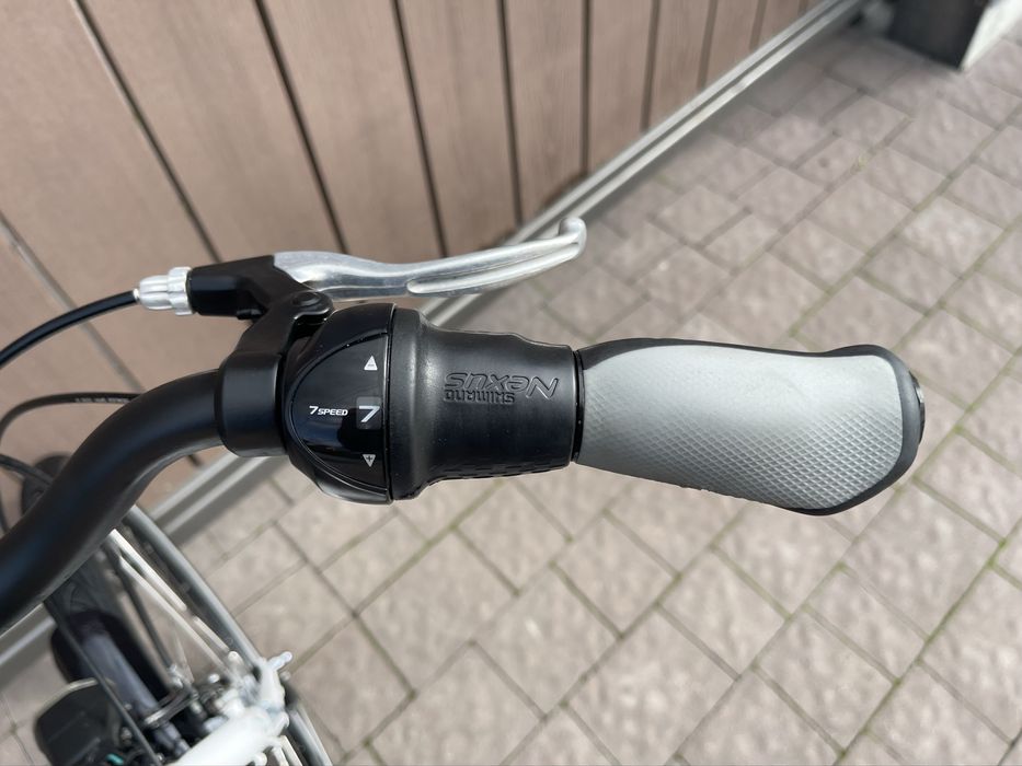 Велосипед Viktoria 26 з Німеччини